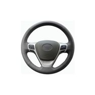 Toyota Verso 11-15 Uyumlu Araca Özel Deri Direksiyon Kılıfı