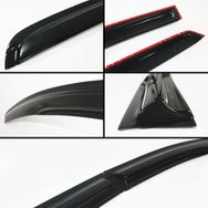 Toyota Verso 2004-2009 Mugen Cam Rüzgarlığı