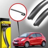 Toyota Yaris 2006-2010 Silecek Takımı
