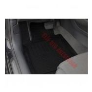 Toyotaavensis 2009-2014 3D Havuzlu Paspas