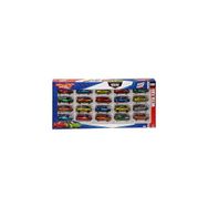 Toysan Speed Racer 20'li Metal Araba Seti