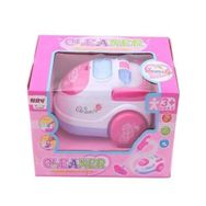 Toystop Oyuncak Kutulu Elektrik Süpürgesi