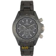 Toywatch FLP08BK Unisex Kol Saati