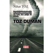 Toz Duman - Nihat Toz