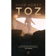 Toz - Wool Serisi 3.Kitap