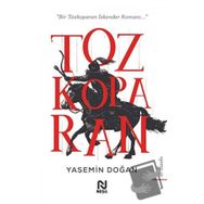 Tozkoparan - Yasemin Doğan