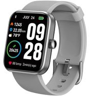 Tozo S2 Mini 40 mm Akıllı Saat
