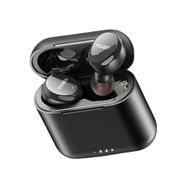 Tozo T6S IPX8 Su Geçirmez ENC Gürültü Engelleme Bluetooth 5.3 TWS Siyah Kablosuz Kulaklık
