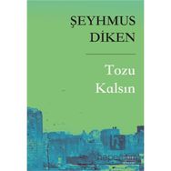 Tozu Kalsın Everest Yayınları