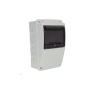 Tp Electric 8693151118018 130x220 Boş Kombinasyon Kutusu