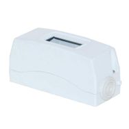 Tp Electric 8693151140019 50x130 1-2li Ip3 Otomat Kutusu