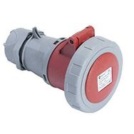 Tp Electric 8693151308020 5x32amp Ip 67 Uzatma Prizi