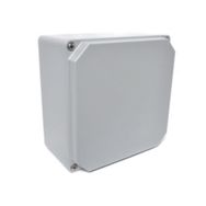 TP ELECTRİC 8693151628111 130X130X90 Alüminyum Buat