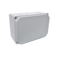 Tp Electric 8693151628128 130x190x90 Alüminyum Buat