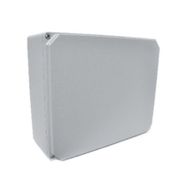 Tp Electric 8693151628142 170x190x90 Alüminyum Buat