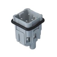Tp Electric 8693151664010 5x10a 1-5 Fiş Çekirdek Vidalı Bağlantı