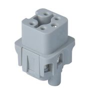 Tp Electric 8693151664034 5x10a 1-5 Priz Çekirdek Vidalı Bağlantı