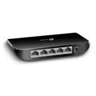 TP-Link 5 TL-SG1005D 10/100/1000 Gigabit Port Switch