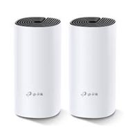 TP-Link AC1200 Deco E4 Whole Home Mesh 2'li WiFi Sistemi