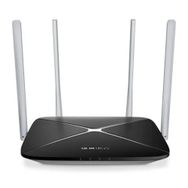 TP-Link AC1200 Wireless Dual Band Gigabit Router