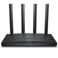 TP-Link Archer AX12 AX1500 3 Gigabit Portlu Dual Bant 4 Antenli Wi-Fi 6 Router Access Point