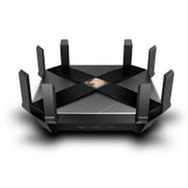 TP-Link Archer AX6000 6000 Mbps Wi-Fi Router