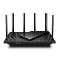 TP-Link ARCHER-AX73 AX5400 Dual Band Fiber Destekli Gigabit Wi-Fi 6 Router