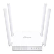 TP-Link Archer C24 5 Port AC750 5 GHz 4xFixed Dual Band Kablosuz Router