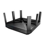 TP-Link Archer C4000 AC 4000 Mbps MU-MIMO Tri-Band Gigabit Wi-Fi Router