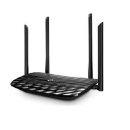 TP-Link Archer C6 AC1200 Dual Band Ev Ofis Tipi Router