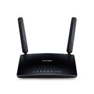 TP-Link Archer MR200 AC750 Dual Band Ev Ofis Tipi 4G LTE Router