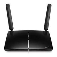 TP-Link Archer MR600 4G CAT6 Dual Bant Sim Kartlı Router