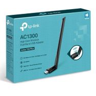 TP-Link Archer T3U Plus AC 1300 Mbps High Gain Wireless Dual Band USB Adaptör
