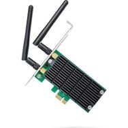 TP-Link Archer T4E 1200 Mpbs PCI Express Kablosuz Adaptör