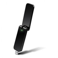 TP-Link Archer T4U Dual Band 867 Mbps 5 GHz + 300 Mbps 2.4 GHz WPS Mu-Mimo Wireless USB 3.0 Ağ Adaptörü