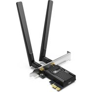 TP-Link Archer TX55E AX3000 3000 Mbps Wi-Fi 6 Kablosuz Ağ Adaptörü