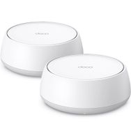 TP-Link Deco BE22 BE3600 Whole Home Mesh Sistemi Wi-Fi 7 2'li Paket Router