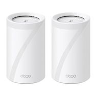 TP-Link Deco BE65 2'li Wi-Fi 6 BE9300 Tüm Evi Kapsayan Mesh Wifi Sistemi