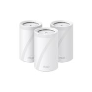 TP-Link Deco BE65 BE9300 Tüm Evi Kapsayan Mesh 3'lü Router