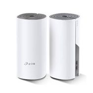 TP-Link Deco E4 1200 Mbps 5 Ghz Wi-Fi Mesh Sistemi 2'li Access Point