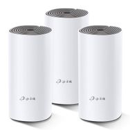 TP-Link Deco E4-3 AC1200 Tüm Ev 3 Adet Mesh Wifi Router