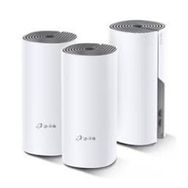 TP-Link Deco E4 Tekli Kablosuz Router