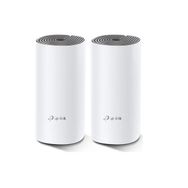 TP-Link Deco M4-2P 1200 Mbps Mesh Wi-Fi Sistemi 2'li Router