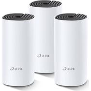 TP-Link Deco M4-3 AC1200 Ev Ofis Tipi 3 Adet Mesh Router