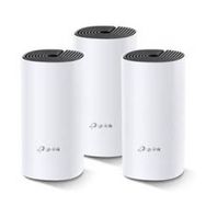 TP-Link Deco M4 AC1200 Mesh Wi-Fi 3'lü Router
