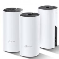 TP-Link Deco P9 Plus 2200 Mbps Ev Üçlü Paket Wi-Fi Sistemi