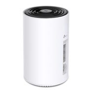 TP-Link Deco PX50 2 Paket AX3000-G 1500 Mbps Powerline Mesh Tüm Ev Wifi 6 Sistemi Access Point Router
