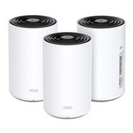 TP-Link Deco PX50 AX3000 + G1500 Bütün Ev Powerline Mesh Wi-Fi Sistemi 3'lü Router