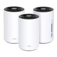 TP-Link DECO PX50 Wi-Fi 6 AX3000 + G1500 Tüm Evi Kapsayan Mesh Wifi Sistemi