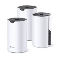 TP-Link Deco S7-3P 1900 Mbps Dual Band Whole Home Wi-Fi Sistemi Üçlü Gigabit Access Point Router
